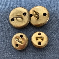 三重大付属中学校❤︎男子ブレザー・ボタン
の画像