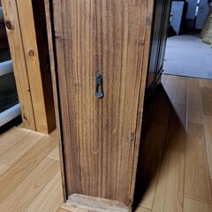 茶道具　短冊箱の画像