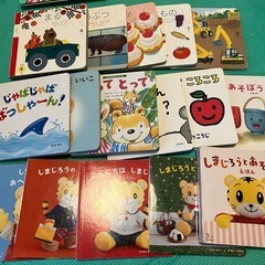 幼児、絵本、読み聞かせ、39冊の画像