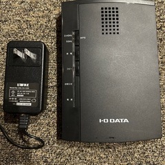 激安I・O DATA WN-AC1600DGR3