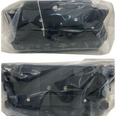 【REGASTOCK川崎店】【未使用】Kis-My-Ft2 Kis-My-Ft7 キスマイ キャリーバッグ キャリーケース 当たりくじ C8127 セブンイレブン ブラックの画像