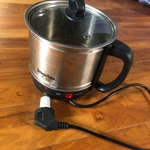 電気調理器