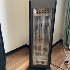電気ストーブ【2月4日まで】