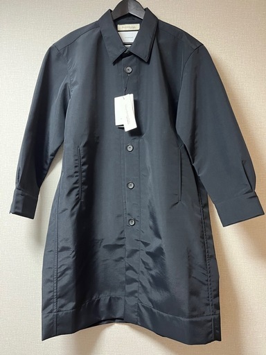 ニューバランス NEW BALANCE TDS NB HEAT×OVERCOAT Oversized Shirt Jacket メンズ