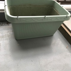 家庭菜園用プランター