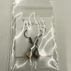 0202-272 パールピアス