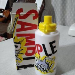 SMAP　コンサートグッズ　ドリンクボトル