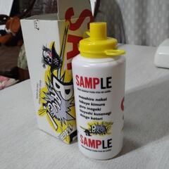 SMAP　コンサートグッズ　ドリンクボトルの画像