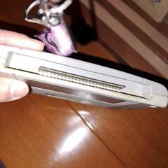 ストリートファイターカセットの画像