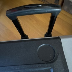 ポータブル冷蔵冷凍庫の画像