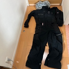 レディース　スキーウェア