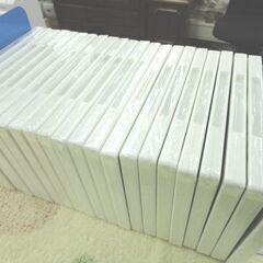 美しき日本 列車紀行 DVDセット 東北 北陸 中国 四国 近畿 九州 29本セット 西岡店の画像