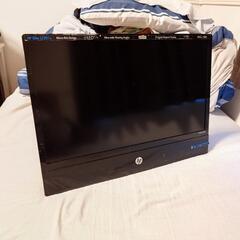 hp モニター 21.5インチ