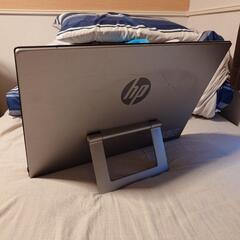 hp モニター 21.5インチの画像