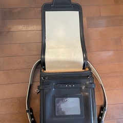 ランドセルの画像