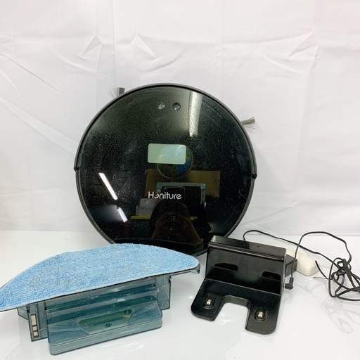 掃除ロボット