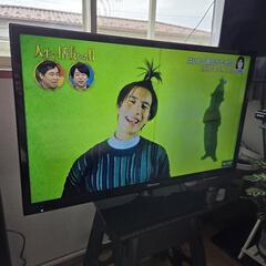 Hisense液晶テレビ