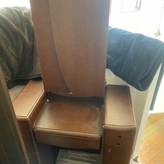 20万　　ドレッサー