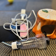 ハムスター色々セットの画像