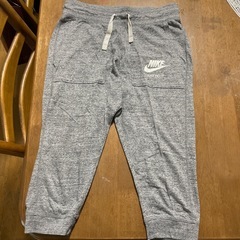 NIKE トレーニングパンツ