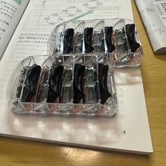 ジレット フュージョン替刃