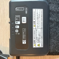 ホットカーペットの画像