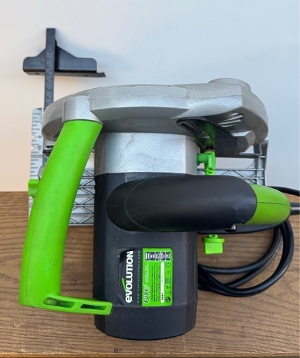 Evolution 190mm 万能切断マルノコ 替え刃2枚セットの通販はau PAY