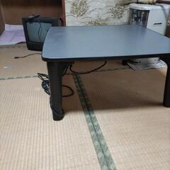 【お渡し済み】コタツの画像