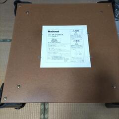 【お渡し済み】コタツの画像