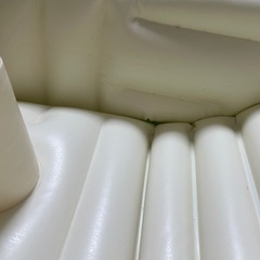 ベビーバス（訳あり）の画像