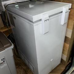 業務用冷凍庫