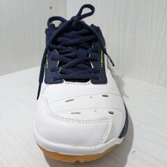 YONEX バドミントン シューズ　24センチ　未使用の画像