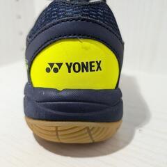 YONEX バドミントン シューズ　24センチ　未使用の画像