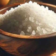 塩　(rock salt ) 1kg