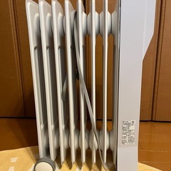 ユーレック　オイルヒーター
