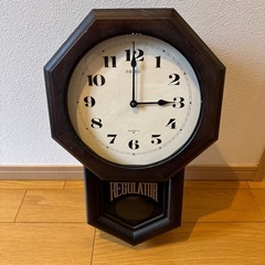 柱時計 家具の中古が安い！激安で譲ります・無料であげます｜ジモティー