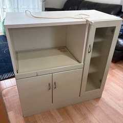 レンジボード