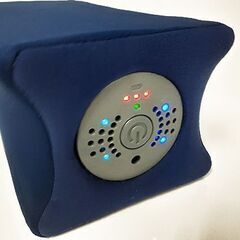 札幌【ジェットスリムボディ マックス ディノス企画商品】ネイビー 振動マシン 筋トレ エクササイズ シェイプアップ JET SLIM BODY MAX dinos 北20条店の画像
