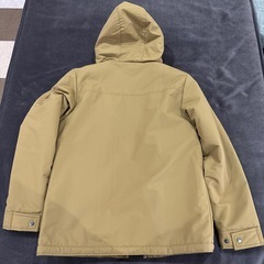 Patagonia kids Infurno Jacket ボア迷彩 極美品✨の画像