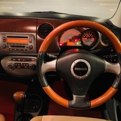低走行★平成18年式★ダイハツ★ミラジーノ★プレミアX★車検着き乗って帰れますの画像