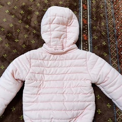 KIZSRUS 95cm アウターの画像
