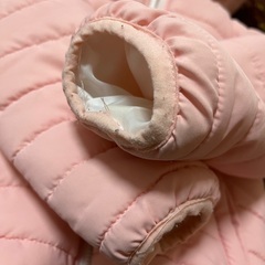 KIZSRUS 95cm アウターの画像