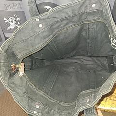 ポロ、Ralph Lauren大きなトートバック直接渡しの画像