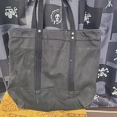 ポロ、Ralph Lauren大きなトートバック直接渡しの画像