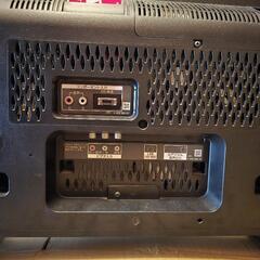 sony テレビの画像