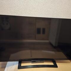 sony テレビ