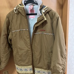 130 スキーウェア
