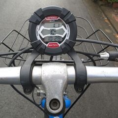 子供用 自転車　24インチ　ドライドS3　246HD-Jの画像