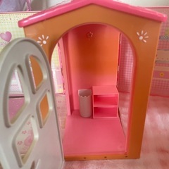 おままごと　家*取引決まりの画像