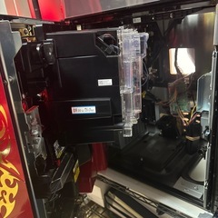 アナザーゴッド ハーデス 解き放たれし槍撃
の画像